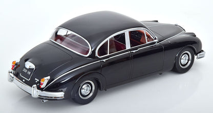 Daimler 250 V6 1962 1:18