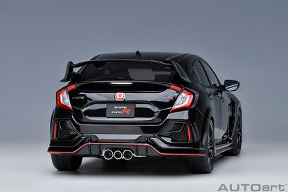 Honda CIVIC Type R (FK 8) 1:18