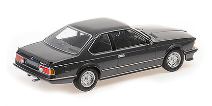 BMW 635 CSI 1982 1:18