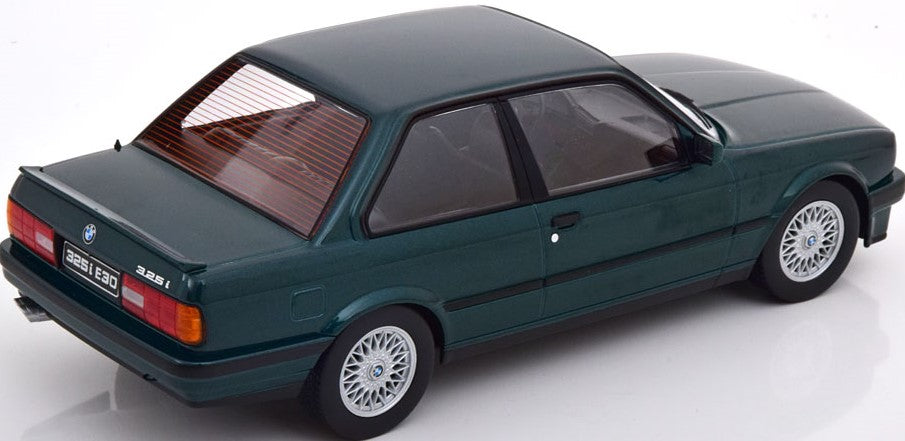BMW 325i E30 M-Paket 1 1987 1:18