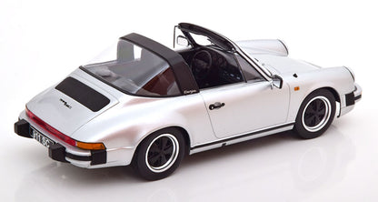 Porsche 911 SC Targa 1983 1:18
