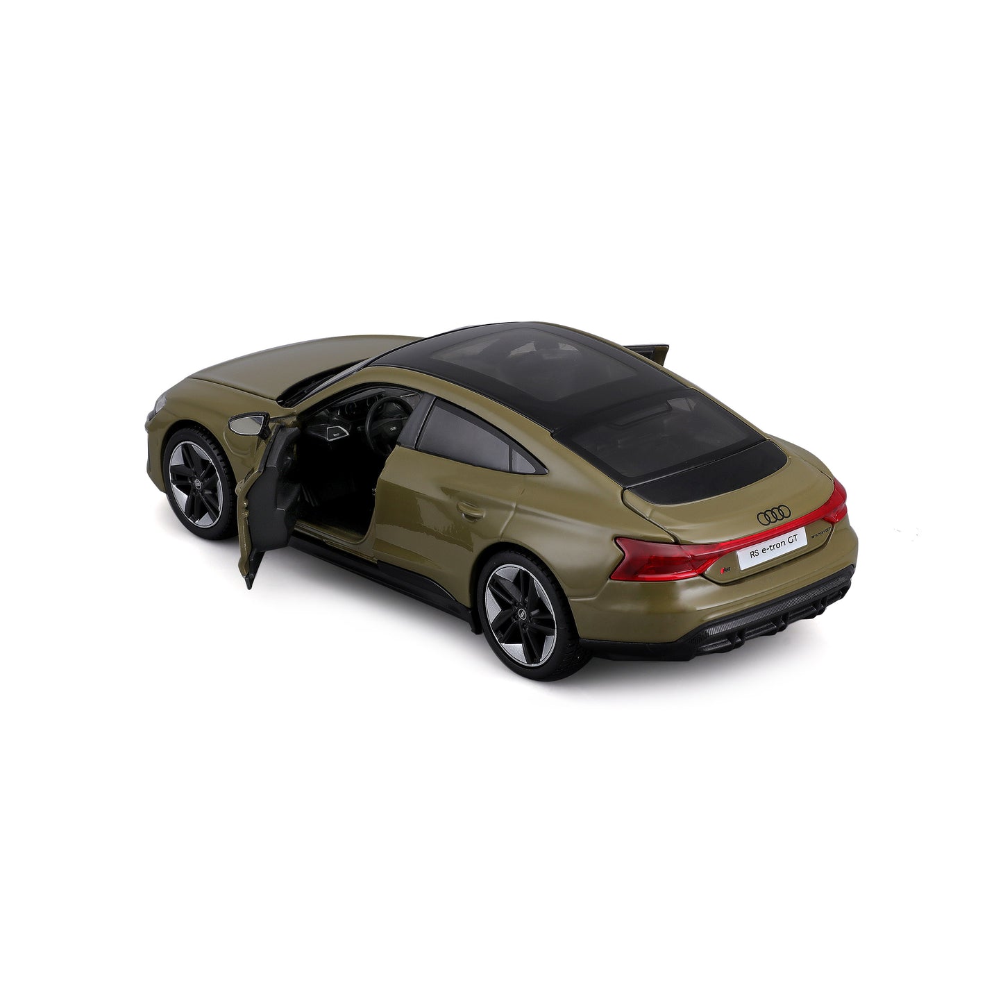 Audi RS e-tron GT 1:24