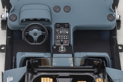 Lamborghini Diablo SE30 1:18