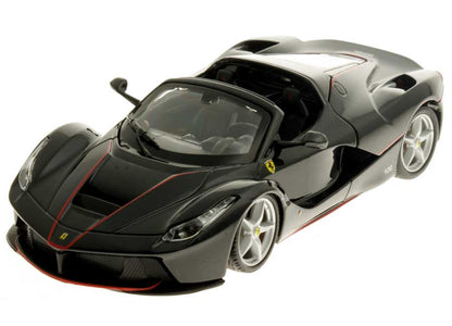 Ferrari LaFerrari Aperta 1:24