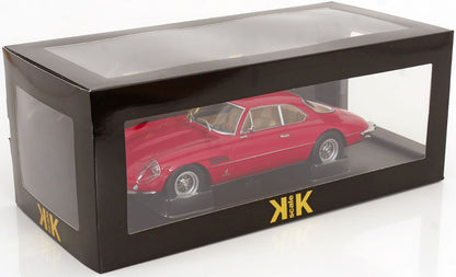 Ferrari 400 Superamerica 1962 1:18