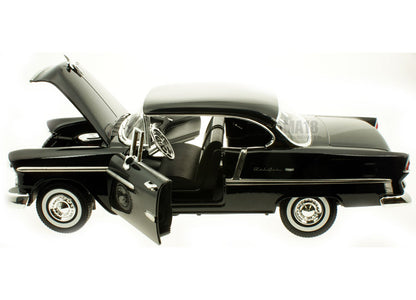 Chevrolet Chevy Bel Air 1955 1:18
