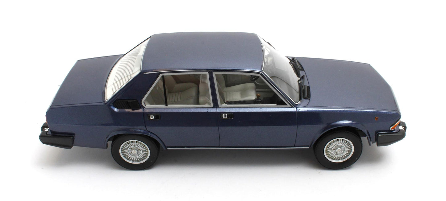 Alfa Romeo Alfa 1:18