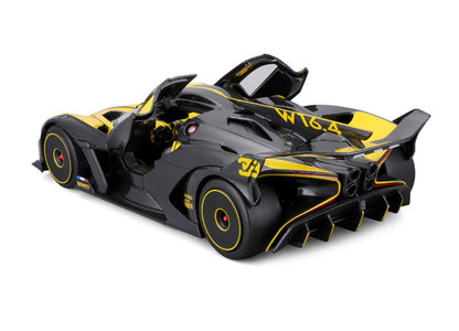 Bugatti Bolide 1:24