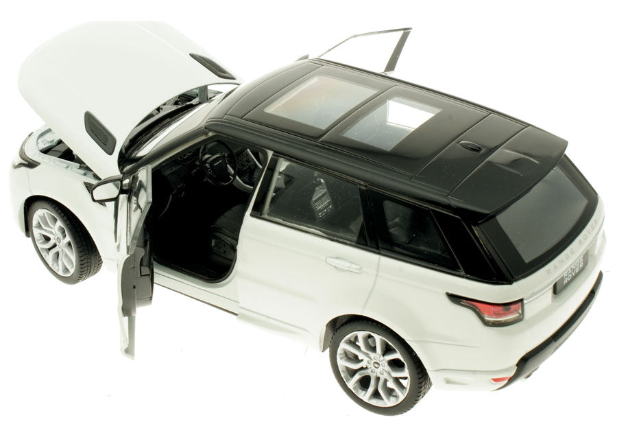 Range Rover Sport 2015 1:24