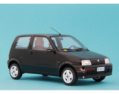 Fiat Cinquecento Sporting 1994 1:18