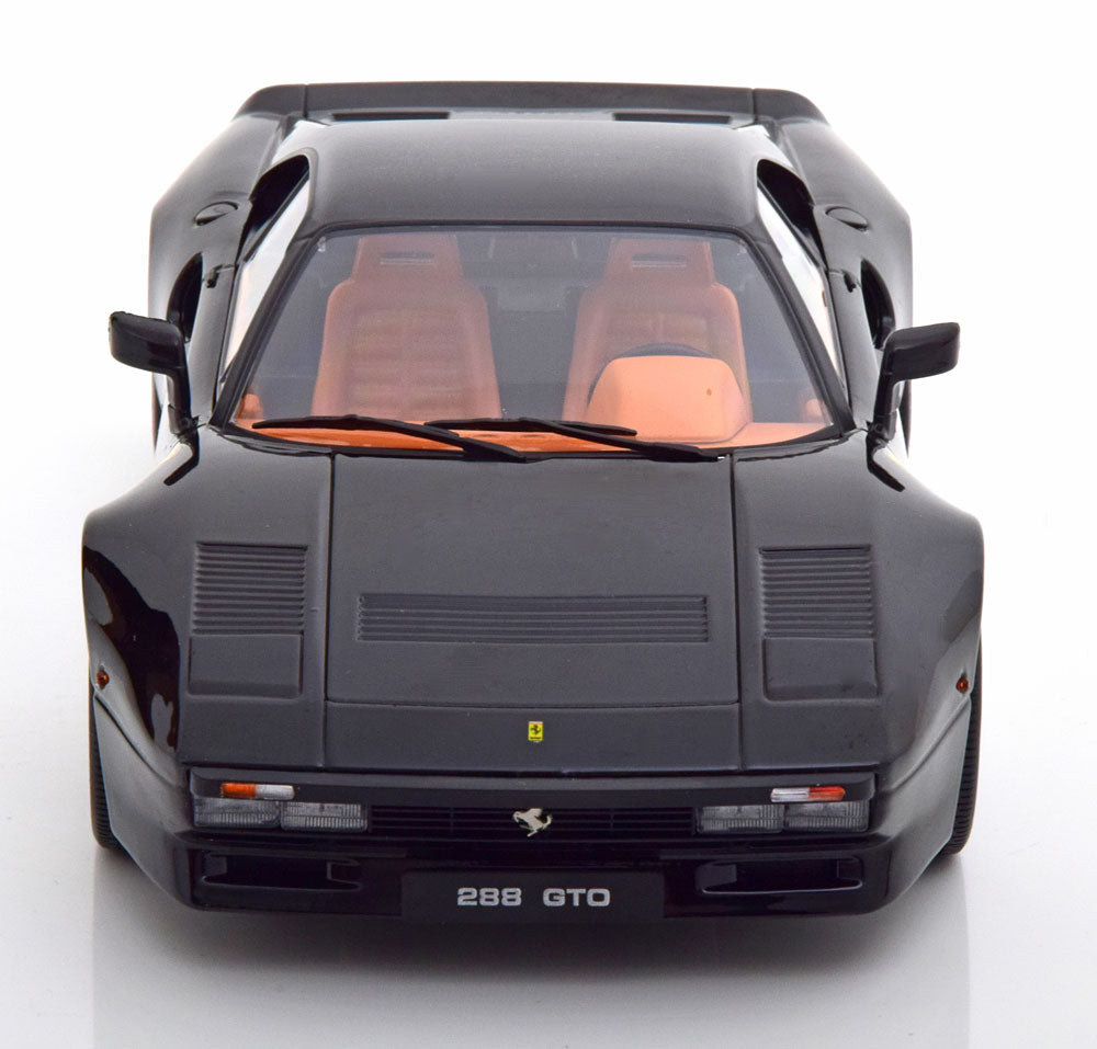 Ferrari 288 GTO 1984 1:18