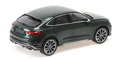 AUDI RSQ3 1:18