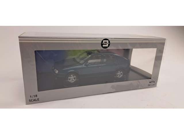Renault 19 1994 1:18
