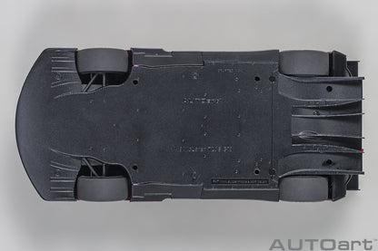 McLAREN 720S GT3 1:18
