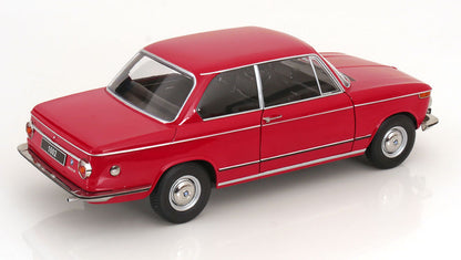 BMW 1602 1.Serie 1971 1:12