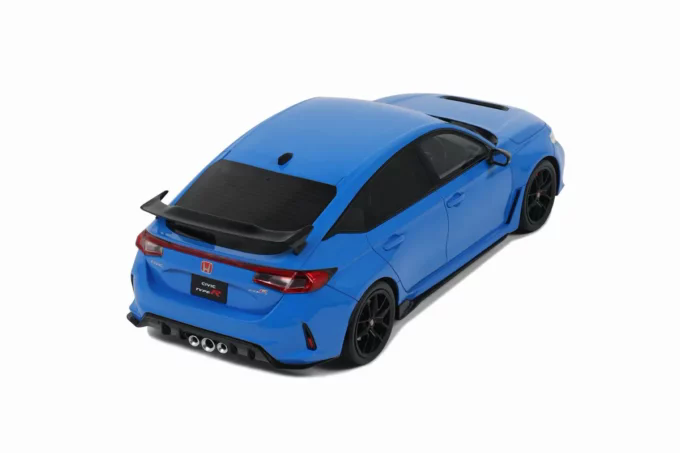 Honda Civic Type R 1:18