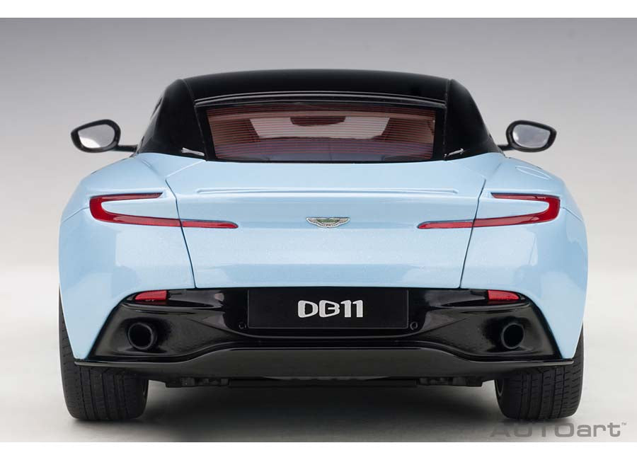 Aston Martin DB11 1:18