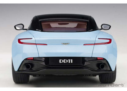 Aston Martin DB11 1:18