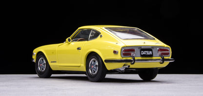 Nissan Datsun 240Z 1972 1:18