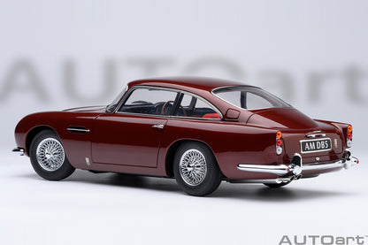 Aston Martin DB5 1964 1:18