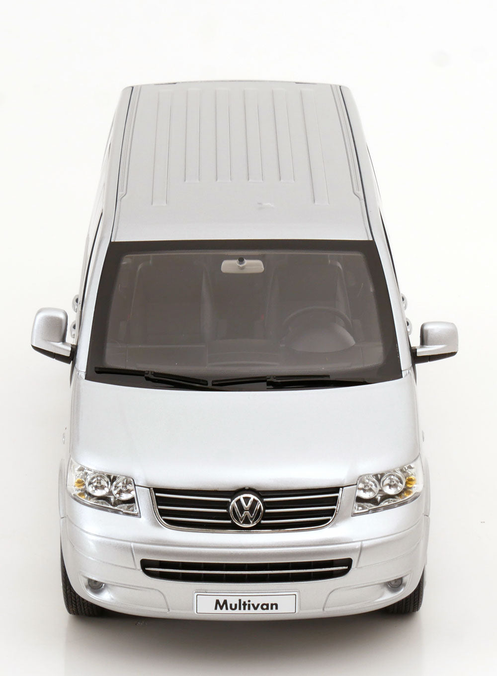 VW T5 Mulitvan 2003 1:18