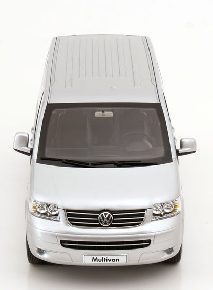 VW T5 Mulitvan 2003 1:18