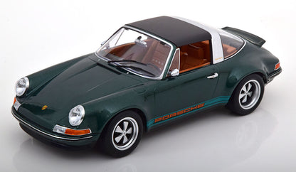 Porsche 911 Targa 1:18