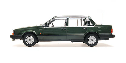 VOLVO 740 GL 1986 1:18