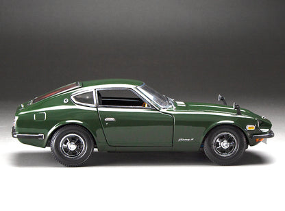 Nissan Datsun 240Z Fairlady Z (S30) 1:18