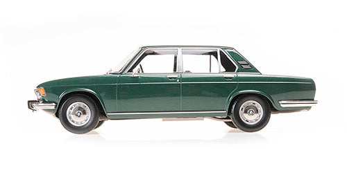 BMW 2500 1968 1:18