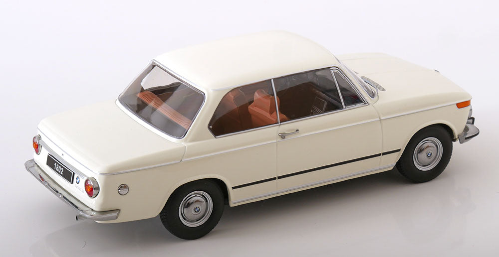 BMW 1802 1.Serie Facelift 1971 1:18