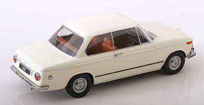 BMW 1802 1.Serie Facelift 1971 1:18