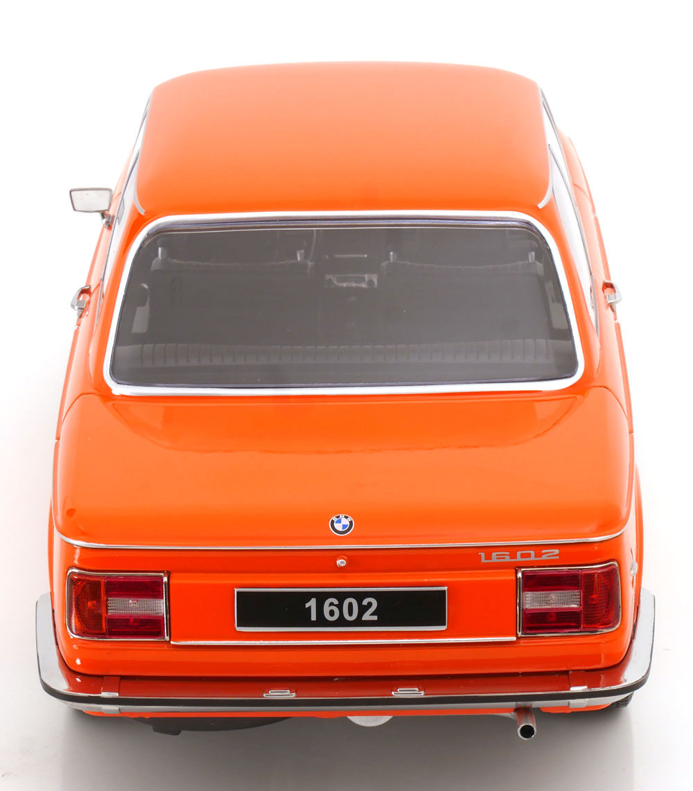 BMW 1602 2.Serie 1974 1:12
