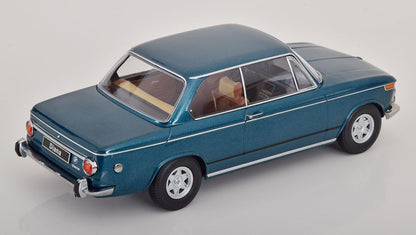 BMW 2002 ti Diana 1970 1:18