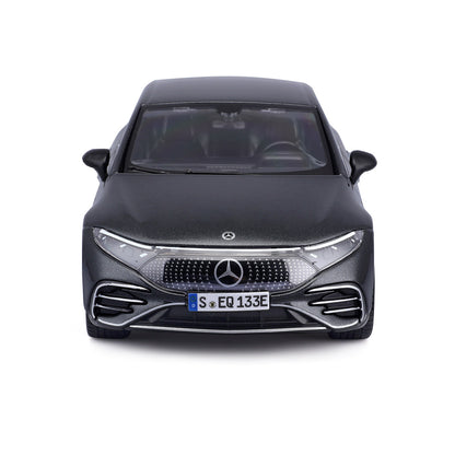 Mercedes EQS Sedan 2022 1:24