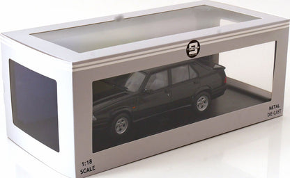Alfa Romeo 75 1:18