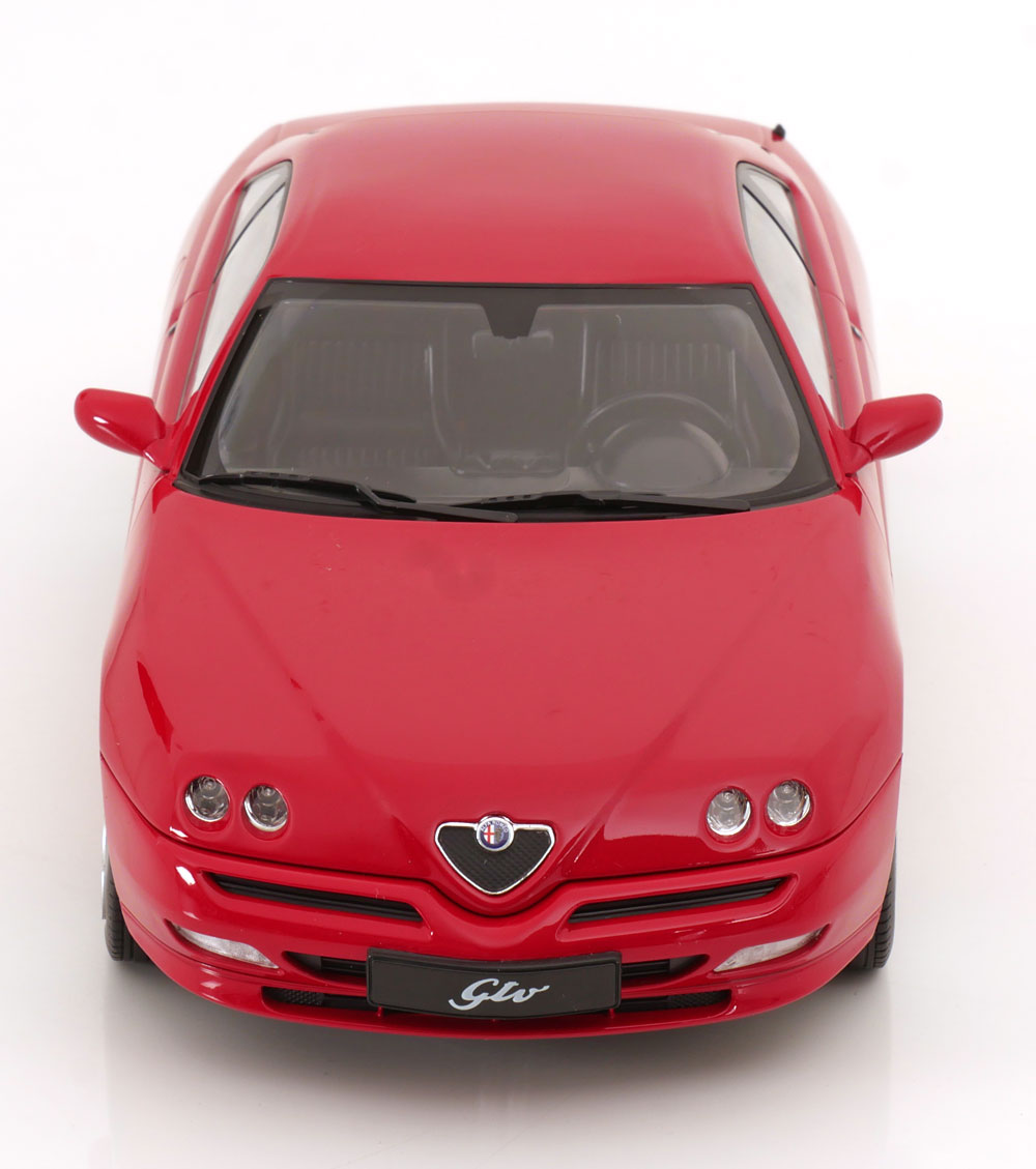 Alfa Romeo GTV 1:18