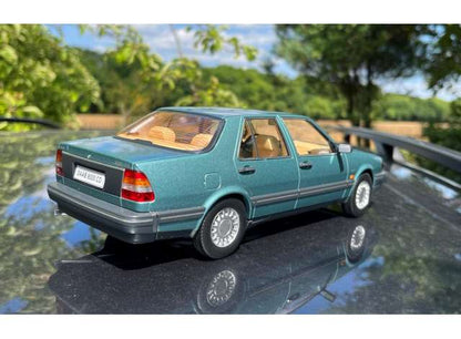 Saab 9000 CD Turbo 1990 1:18