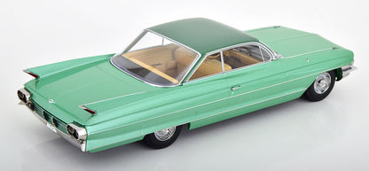 Cadillac Series 62 Coupe DeVille 1:18