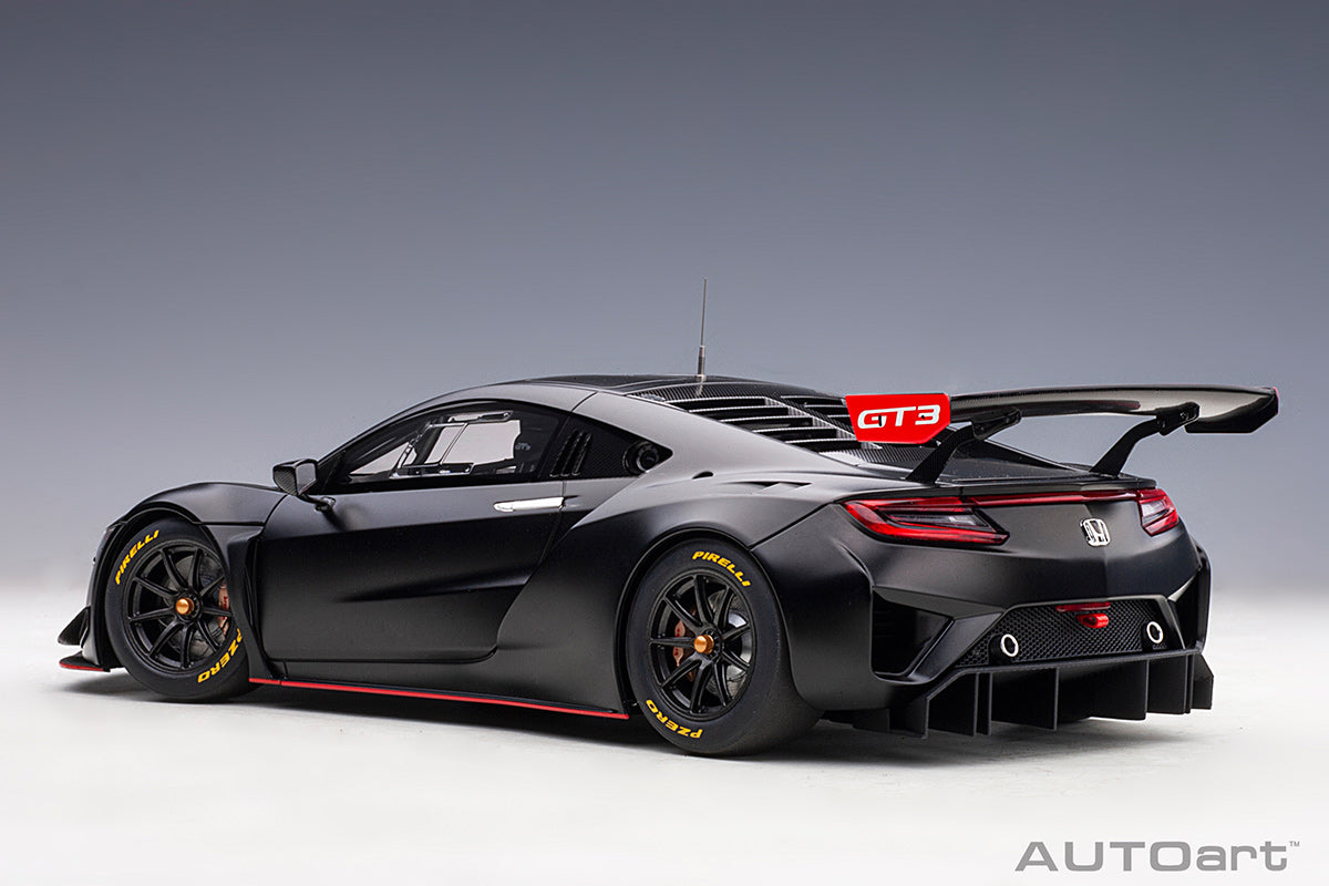 Honda NSX GT3 1:18