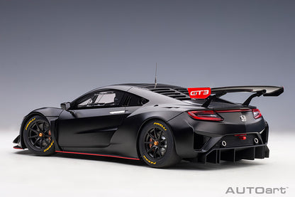 Honda NSX GT3 1:18