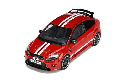 Ford Focus MK2 RS Le Mans 2010 1:18