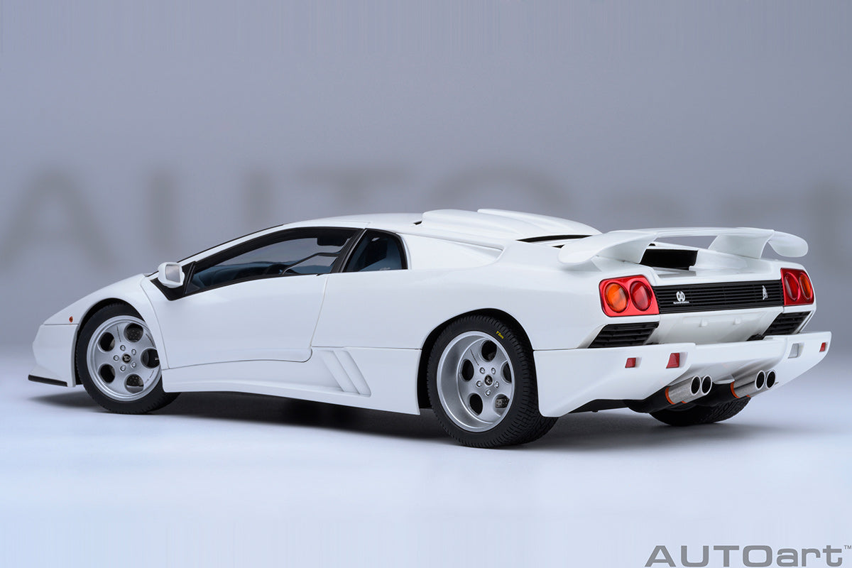 Lamborghini Diablo SE30 JOTA 1:18
