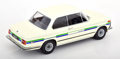 BMW 2002 Alpina 1974 1:18