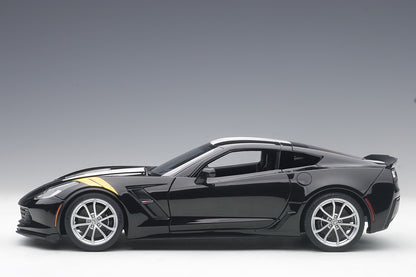 Chevrolet Corvette C7 Grand Sport 1:18