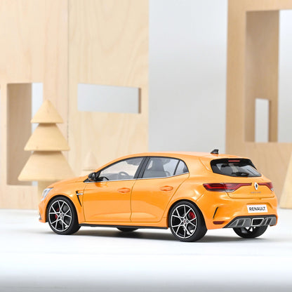 Renault Megane R.S. 2022/23 1:18