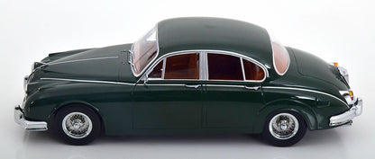 Jaguar MK II 1:18