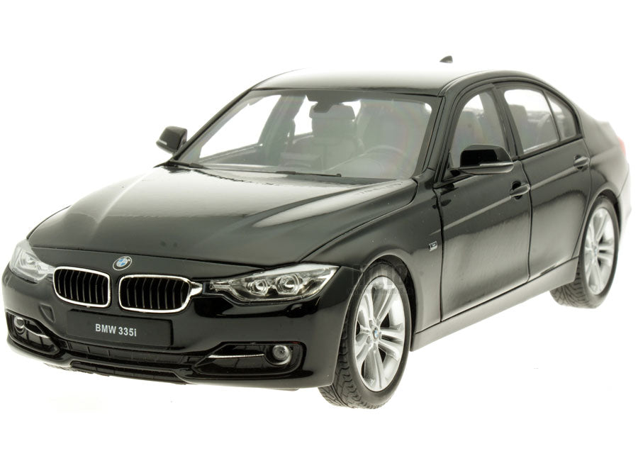 BMW 335i (F30) 1:18