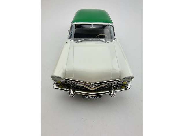Gaz 13 Seagull 1:18