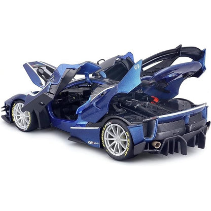 Ferrari FXX K EVO 1:18